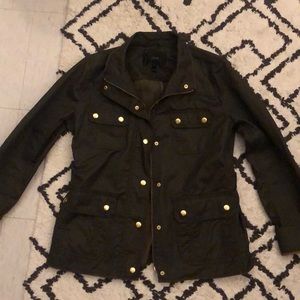 jcrew jacket
